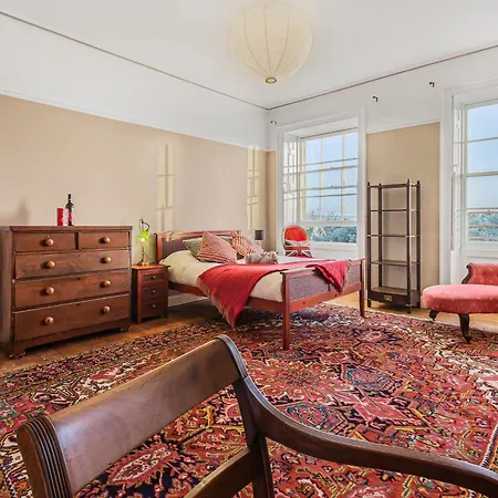 Spacestation Four 4 Bedroom Serviced By Altoluxoexperience Short Lets & Serviced With Free Wifi Apartment *