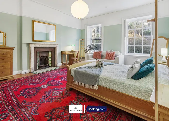 Spacestation Four 4 Bedroom Serviced By Altoluxoexperience Short Lets & Serviced With Free Wifi Lejlighed Bristol