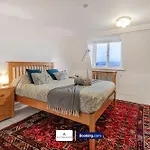 Apartamento Spacestation Four 4 Bedroom Serviced By Altoluxoexperience Short Lets & Serviced With Free Wifi