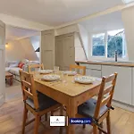 Spacestation Four 4 Bedroom Serviced By Altoluxoexperience Short Lets & Serviced With Free Wifi Apartamento Bristol