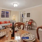 Spacestation Four 4 Bedroom Serviced By Altoluxoexperience Short Lets & Serviced With Free Wifi