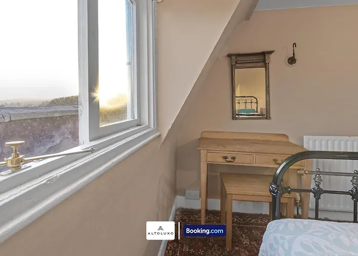 Apartman Spacestation Four 4 Bedroom Serviced By Altoluxoexperience Short Lets & Serviced With Free Wifi *